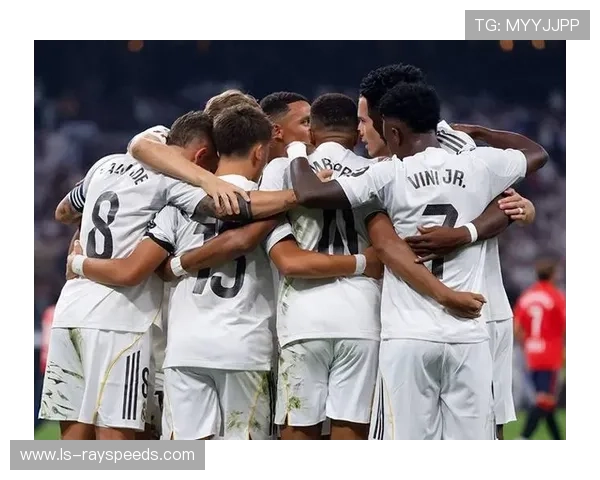 欧冠皇马对阵摩纳哥，历史交锋主场胜率成支撑