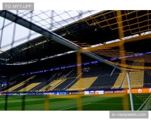 多特蒙德宣布伊杜纳信号公园球场启动看台安全升级工程