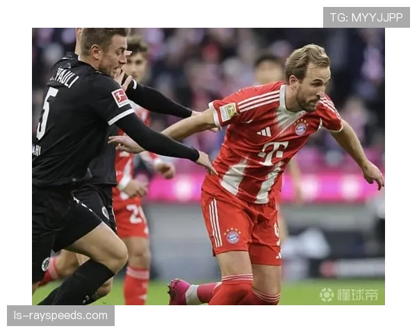 拜仁客场挑战圣保利，德甲班霸有望延续全胜战绩